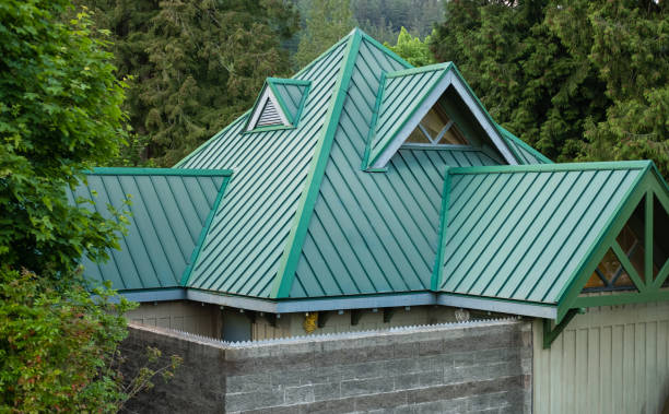 Best Green or Eco-Friendly Roofing Solutions  in Pasco, WA
