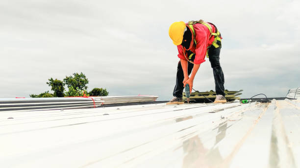 Hot Roofs in Pasco, WA