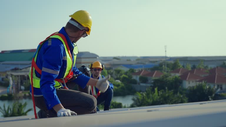 Best Roof Leak Repair  in Pasco, WA