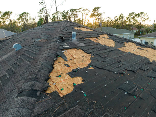 Best Roof Waterproofing  in Pasco, WA