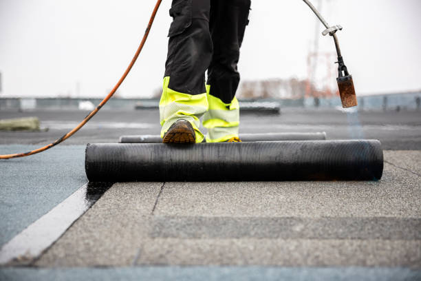 Best Flat Roofing  in Pasco, WA