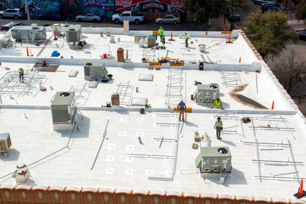 Best Roof Maintenance and Cleaning  in Pasco, WA