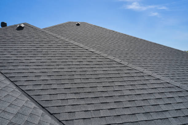 Gutter Replacement in Pasco, WA