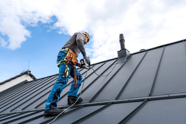 Emergency Roof Repair in Pasco, WA