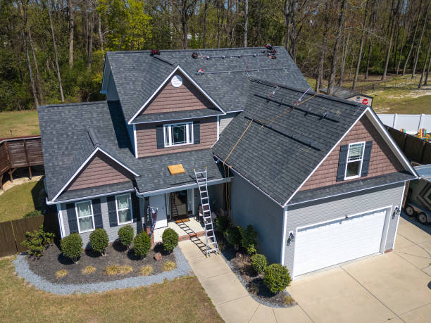 Best 4 Ply Roofing  in Pasco, WA