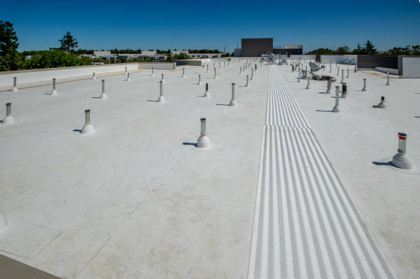 Fast & Reliable Emergency Roof Repairs in Pasco, WA